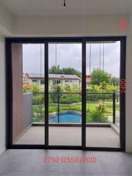 Amo Residence (D20), Apartment #607688021